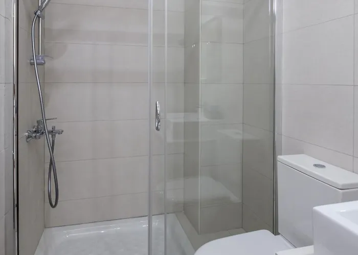 Appartamento The Habitat Mediterraneo - Self Check-in *