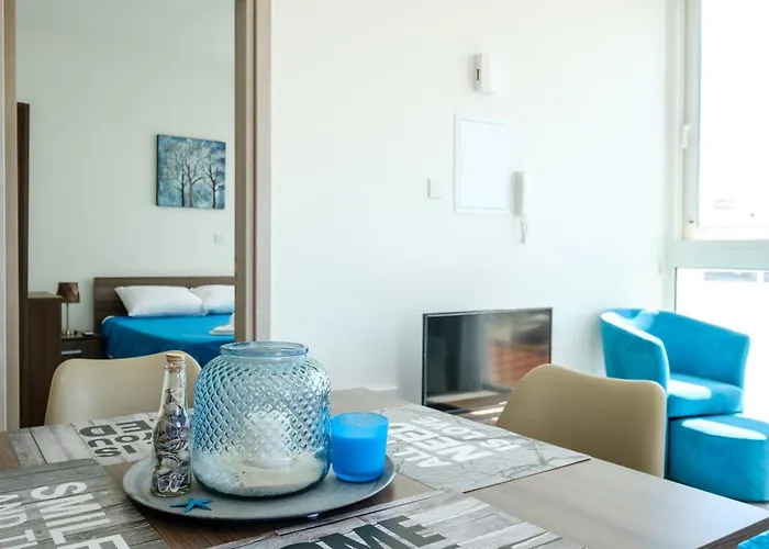 The Habitat Mediterraneo - Self Check-in * Larnaca