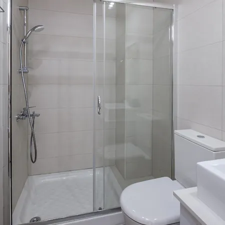 Apartamento The Habitat Mediterraneo - Self Check-in *