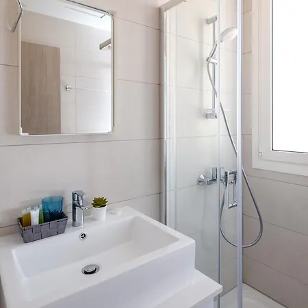 The Habitat Mediterraneo - Self Check-in * 라르나카