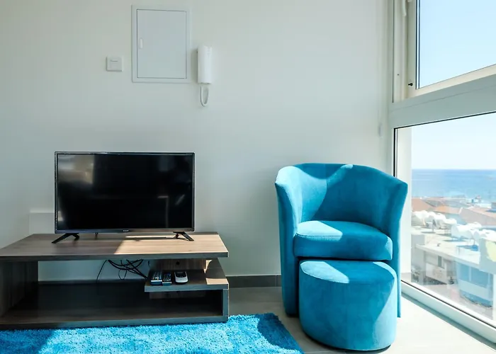 The Habitat Mediterraneo - Self Check-in * Larnaca