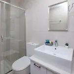 The Habitat Mediterraneo - Self Check-in Apartamento Larnaca