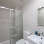 Apartamento The Habitat Mediterraneo - Self Check-in Larnaca