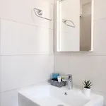 Apartamento The Habitat Mediterraneo - Self Check-in *