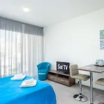 The Habitat Mediterraneo - Self Check-in Apartamento *
