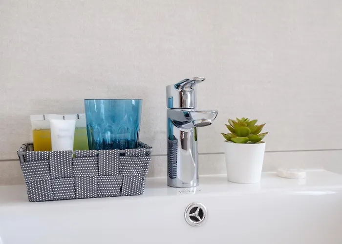 The Habitat Mediterraneo - Self Check-in Λάρνακα